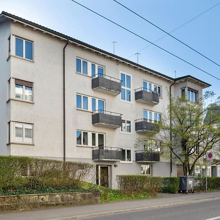 Spacious Apartment In The Heart Of Zurich Zltwg68 Exteriér fotografie