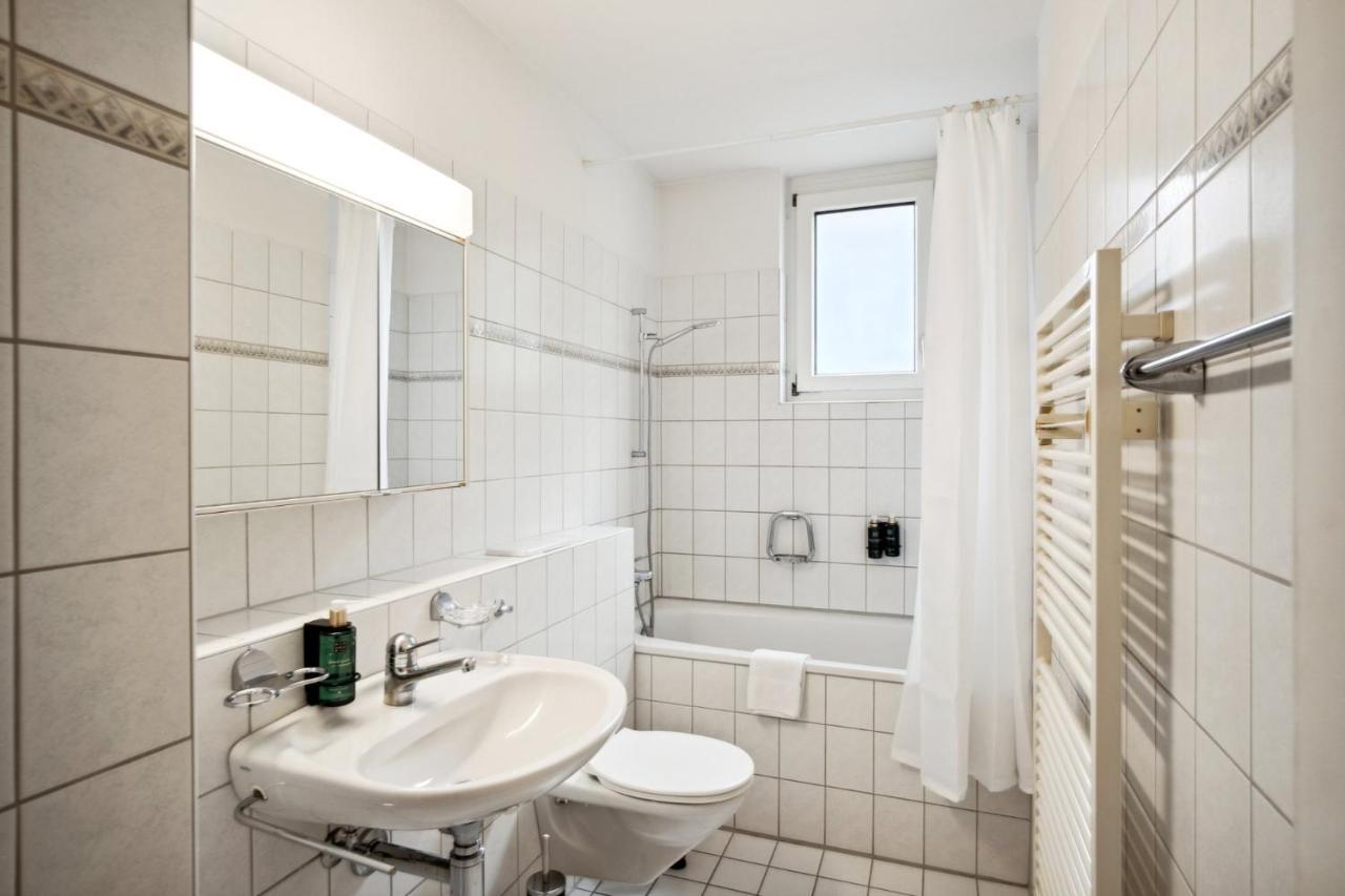 Spacious Apartment In The Heart Of Zurich Zltwg68 Exteriér fotografie
