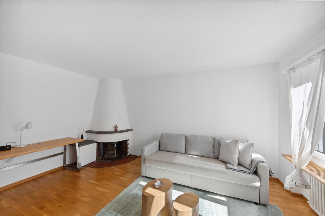 Spacious Apartment In The Heart Of Zurich Zltwg68 Exteriér fotografie