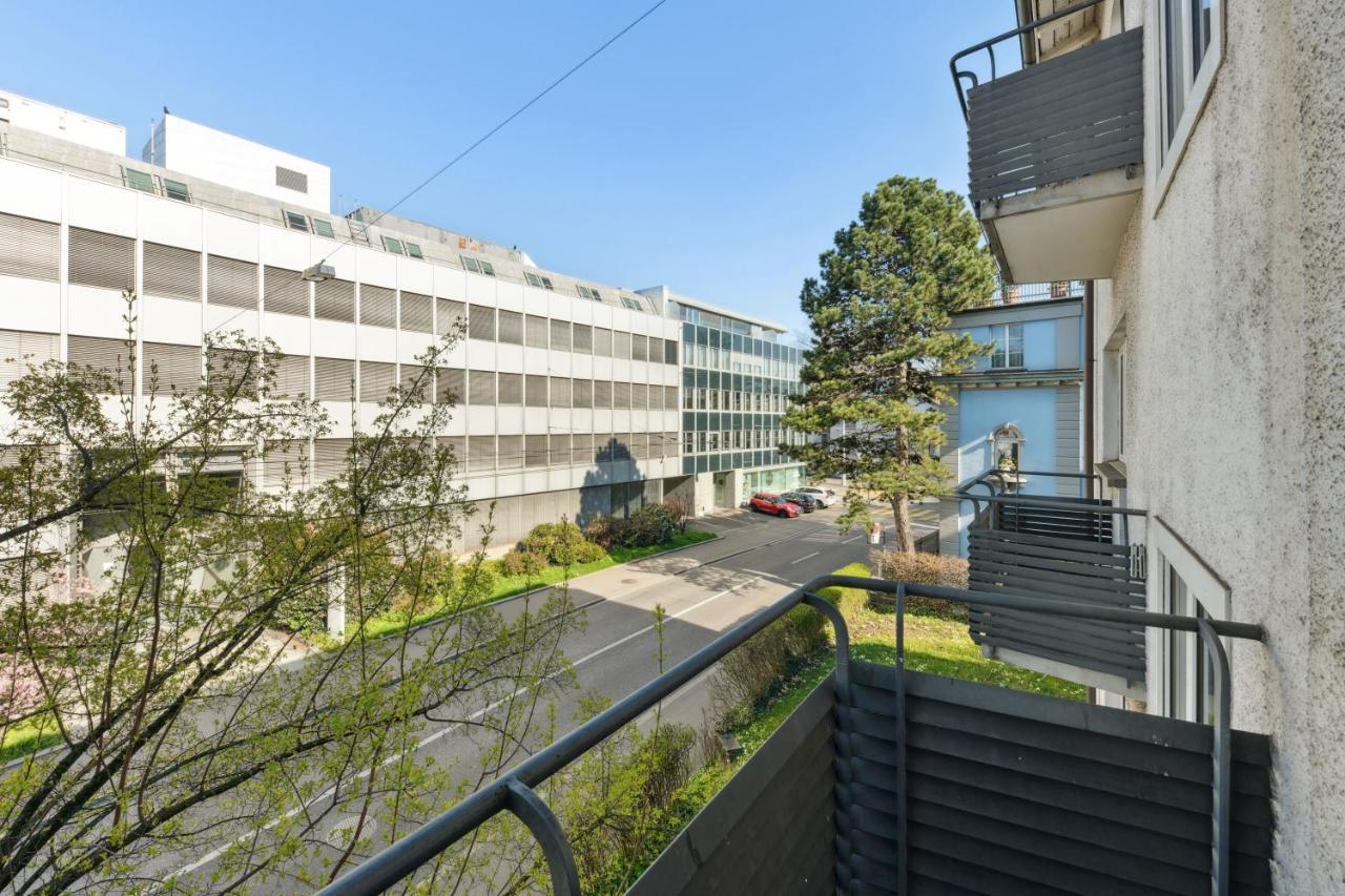 Spacious Apartment In The Heart Of Zurich Zltwg68 Exteriér fotografie